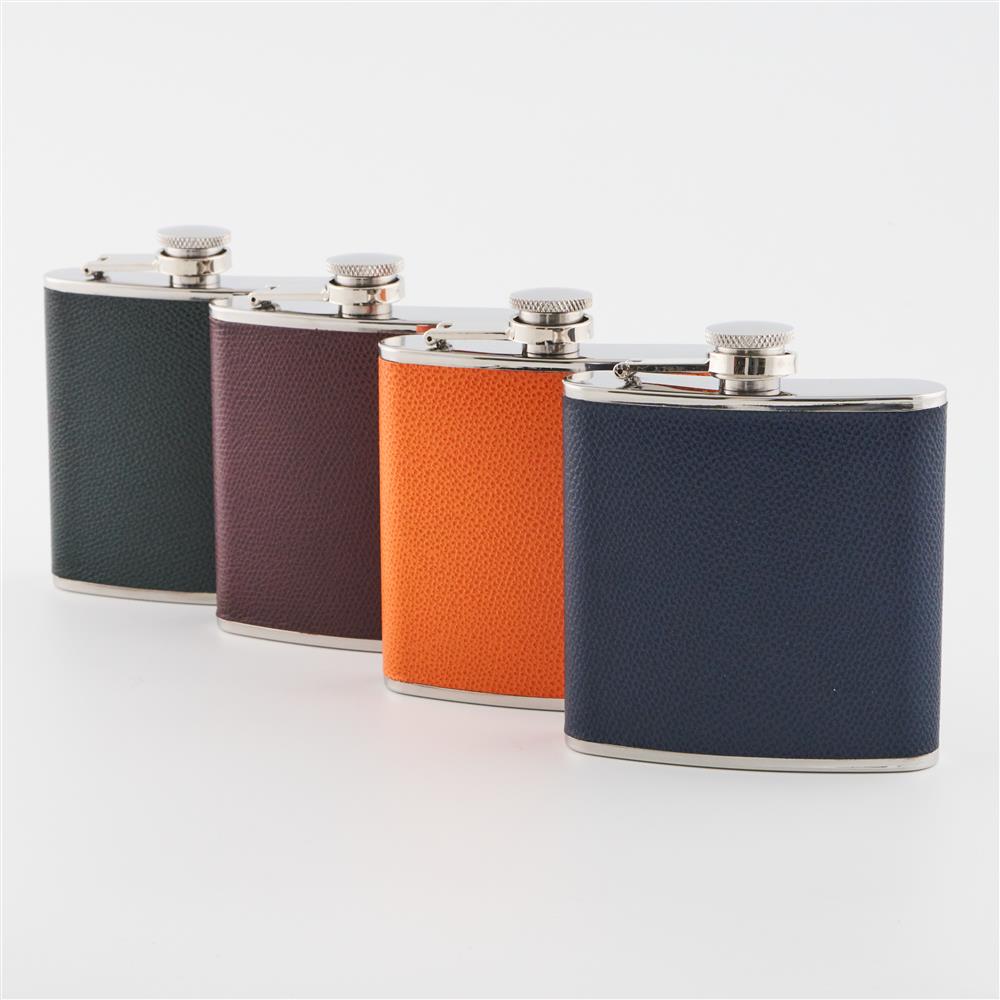  Hip Flasks 